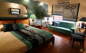 Maisonette Hotel & Apartments